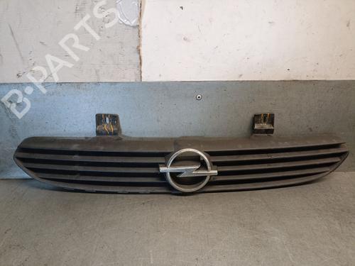 Used Grille Grille OPEL COMBO Box Body/MPV (71_) 1.7 D (60 hp) 33856355 33856355