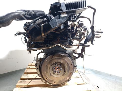 Motor MAZDA 2 (DE_, DH_) 1.5 (DE5FS) | BP30906823M1