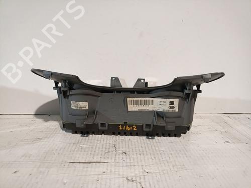 Instrument cluster SEAT CORDOBA (6L2) 1.9 TDI | BP23002032C47 