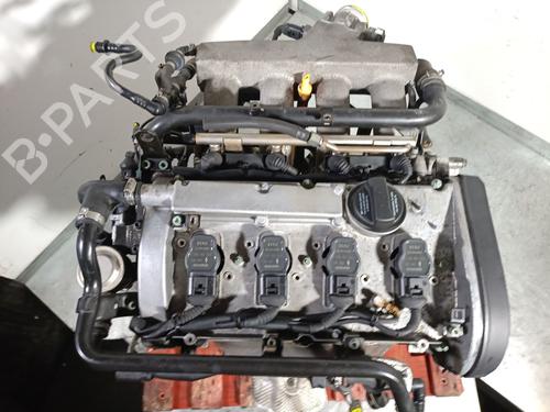 Engine AUDI A4 B6 (8E2) 1.8 T | BP38711686M1  - Image 6