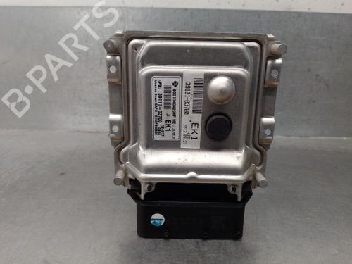 Used Engine control unit (ECU) Engine control unit (ECU) HYUNDAI i20 I (PB, PBT) 1.2 (86 hp) 34583271 34583271