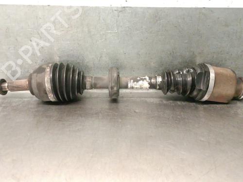 Used Left front driveshaft Left front driveshaft 36700975 36700975