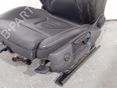 Left front seat AUDI A5 (8T3) 2.0 TDI | BP35769850C15 - Image 5