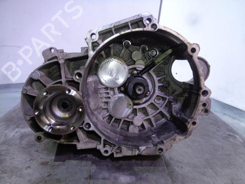 Used Gearbox AUDI Q3 (8UB, 8UG) [2011-2020]  20327113