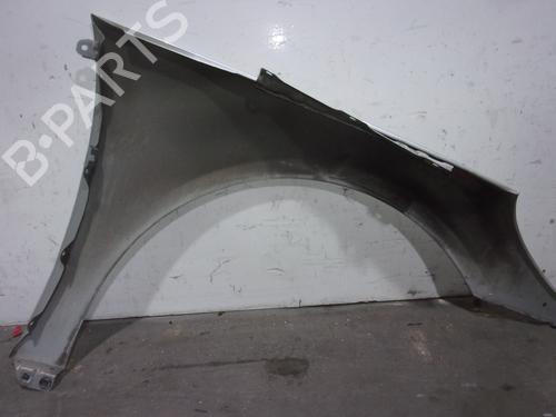 Left front fenders MERCEDES-BENZ R-CLASS (W251, V251)  | BP16352997C41 