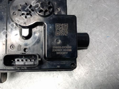 Electronic module HYUNDAI KONA SUV Van (OS, OSE, OSI) EV | BP28215103M83 - Image 6