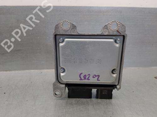 ECU airbags LAND ROVER RANGE ROVER EVOQUE (L538) 2.2 D 4x4 | BP18012661M53 