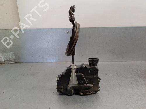 Used Rear right lock FIAT GRANDE PUNTO (199_) 1.3 D Multijet (199.AXD11, 199.AXD1A, 199.AXD1B,... (90 hp) 18480314