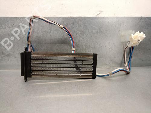 Used Heater resistor LAND ROVER DISCOVERY V (L462) 2.0 Sd4 4x4 (241 hp) 23194180
