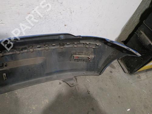 Rear bumper FIAT PUNTO (188_) 1.3 JTD 16V | BP31026408C8 