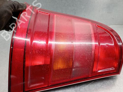Lampa tylna prawa MERCEDES-BENZ A-CLASS (W168) A 190 (168.032, 168.132) | BP29933042C35 