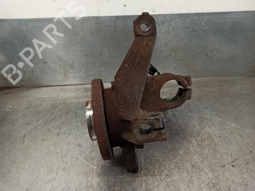 Left front steering knuckle CITROËN XSARA PICASSO (N68) 1.6 HDi | BP14244676M25 