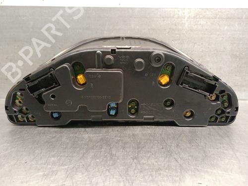 Steering column MERCEDES-BENZ E-CLASS (W210) E 220 CDI (210.006) | BP31137123M21