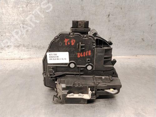 rear-right-lock-mercedes-benz-citan-box-bodympv-w420-2021-38016707 main image