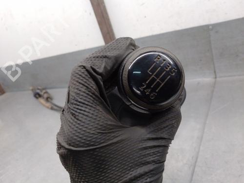 Gear lever RENAULT MASTER III Van (FV) 2.3 dCi 135 FWD (FV0N, FV08, FV06, FV00, FV1S) | BP38060654M90 - Image 3