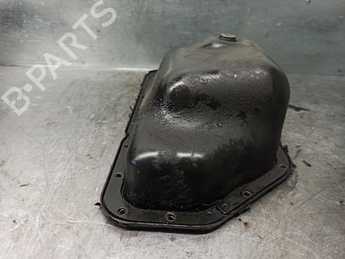 Oil sump SKODA FABIA I (6Y2) 1.4 | BP20264195M115 