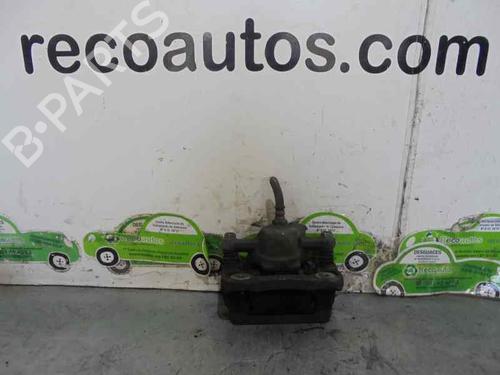 Right rear brake caliper HYUNDAI SONATA IV (EF) 2.0 16V | BP11613169M106 