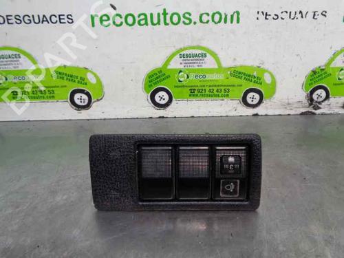 Commande de phare MAZDA 2 (DY) 1.4 CD (68 hp) 20253577