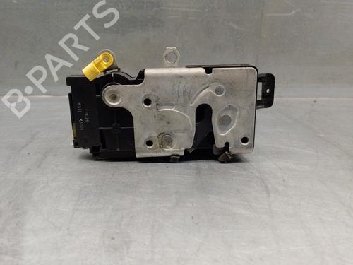 Front left lock JAGUAR S-TYPE II (X200)  | BP17365185C98 