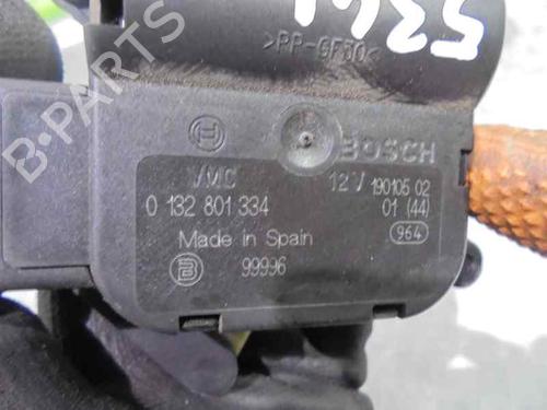 Heater blower motor MERCEDES-BENZ VITO Bus (W639)  | BP2313124M62 