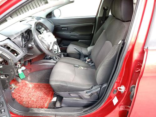 Rat MITSUBISHI ASX (GA_W_) 1.6 MIVEC (GA1W) | BP24622628C49 - Image 19