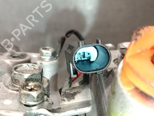AC compressor MERCEDES-BENZ C-CLASS (W203) C 220 CDI (203.008) | BP39560112M34 - Image 5
