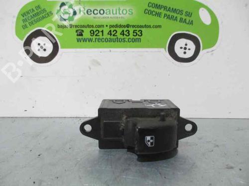 Used Left rear window switch CHEVROLET REZZO MPV (U100) 1.6 (107 hp) 2087576