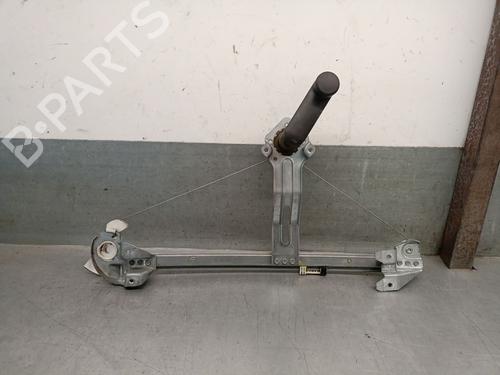 Used Rear right window mechanism Rear right window mechanism OPEL MERIVA A MPV (X03) 1.7 CDTI (E75) (100 hp) 33329262 33329262