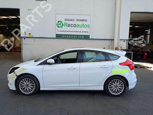 Used Parts FORD FOCUS III  1.6 EcoBoost  4604186