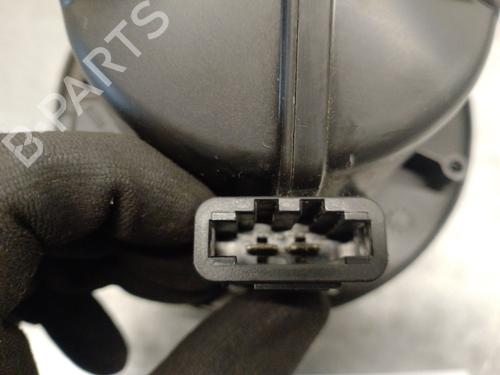 Heater blower motor VOLVO V60 I (155) D3 / D4 | BP26323175M62 