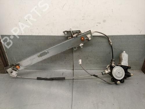 Used Rear right window mechanism Rear right window mechanism 37408716 37408716