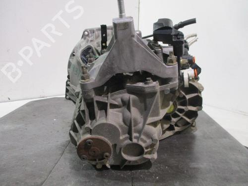 Gearbox FORD FOCUS I Saloon (DFW)  | BP8871048M3 