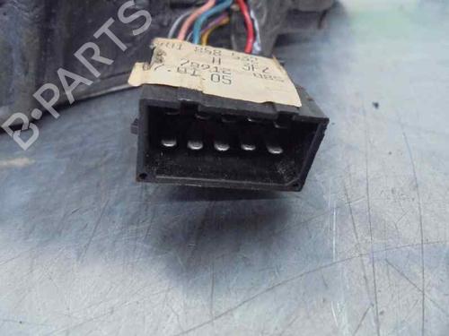 Retrovisore destro AUDI A6 C5 Avant (4B5)  | BP2070396C27 