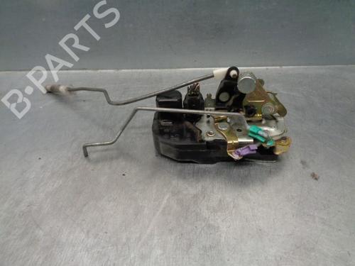 Front right lock CHRYSLER PT CRUISER (PT_) 1.6 | BP9650186C97 