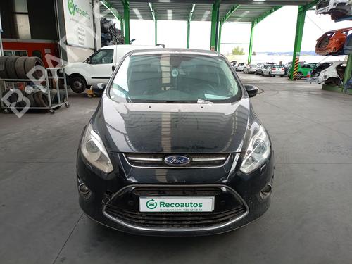 Tailgate FORD C-MAX II (DXA/CB7, DXA/CEU) 1.0 EcoBoost | BP29748116C6 