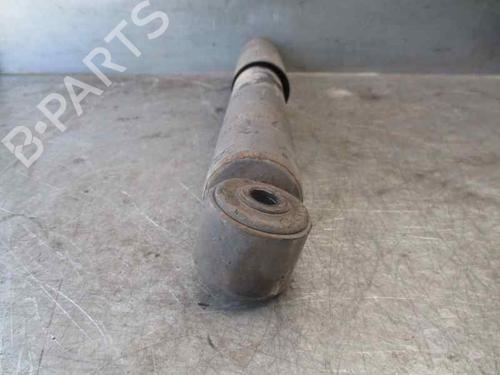 Left rear shock absorber DODGE NITRO 2.8 CRD 4WD | BP6461513M18 