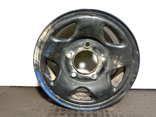 Used Rim Rim TATA SAFARI (42_FD) 3.0 D (116 hp) 40607906 40607906