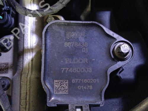 Engine BMW 3 (F30, F80) 330 e | BP28291585M1 