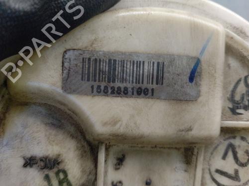 Fuel pump MERCEDES-BENZ E-CLASS (W211) E 320 CDI (211.026) | BP35901201M76 - Image 9