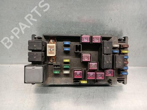 Used Fuse box SUBARU LEGACY IV Estate (BP) 2.5 i AWD (BP9) (173 hp) 28152584