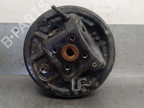 Used Left rear steering knuckle Left rear steering knuckle DACIA LODGY (JS_) 1.5 dCi (109 hp) 34287562 34287562