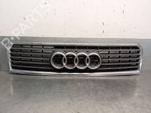 Grill AUDI A4 B6 (8E2) 1.9 TDI (130 hp) 27679794