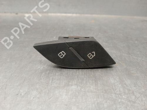 Used Switch Switch AUDI A3 Sportback (8VA, 8VF) 1.5 TFSI (150 hp) 33235907 33235907