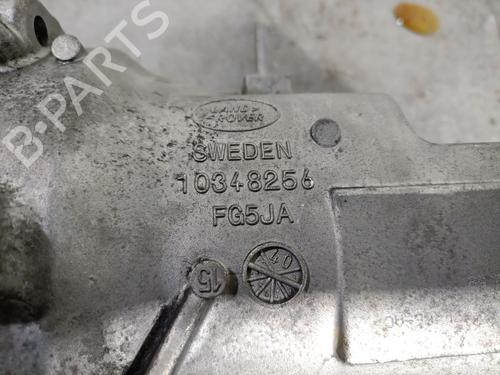Front differential LAND ROVER RANGE ROVER EVOQUE (L538) 2.0 D 4x4 | BP33557216M23 - Image 7