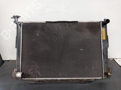 Køler LEXUS RX (_U3_) 400h (MHU38_) (211 hp) 25439515