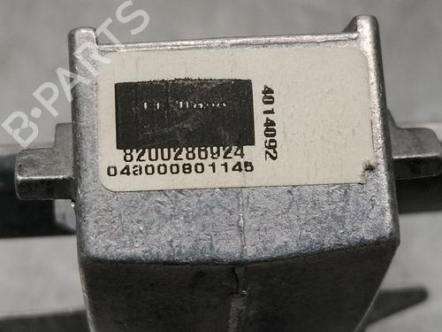 Rear mirror RENAULT MEGANE II Saloon (LM0/1_) 1.9 dCi (LM0G, LM1G, LM2C) | BP37295124I6 - Image 4