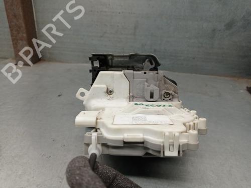 Front right lock AUDI A4 B9 (8W2, 8WC) 2.0 TDI quattro | BP22717311C97 