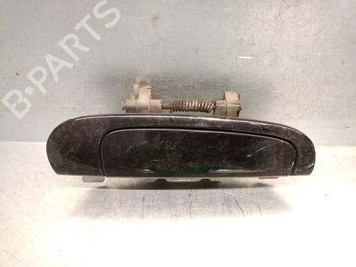 Used Rear right exterior door handle KIA PICANTO I (SA) 1.1 (65 hp) 27322153