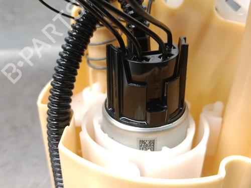 Fuel pump RENAULT EXPRESS Box Body/MPV 1.5 Blue dCi 75 (F6AA) | BP29237639M76 