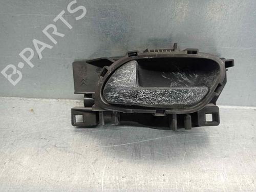 Used Front left interior door handle PEUGEOT EXPERT Tepee (VF3X_) 2.0 HDi 120 (120 hp) 10286999